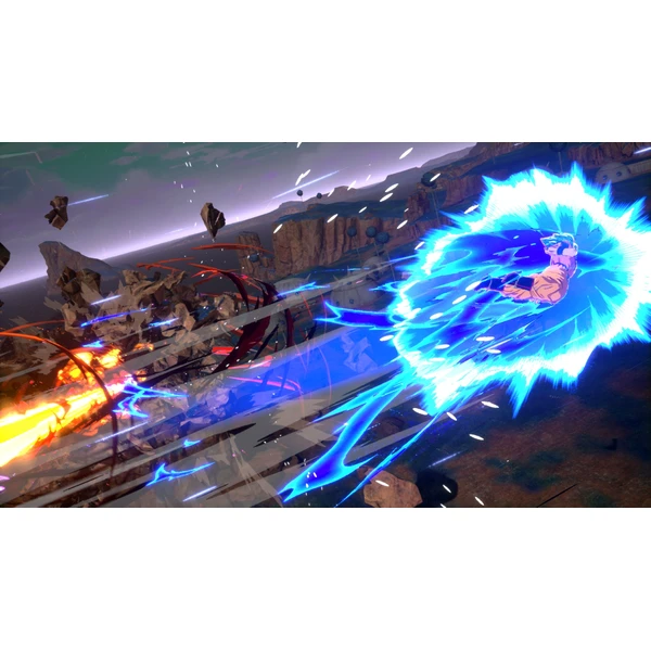 Dragon Ball: Sparking! ZERO Collector's Edition (XSX) - Hry pro Xbox Series - Obrázek BDL8000L01