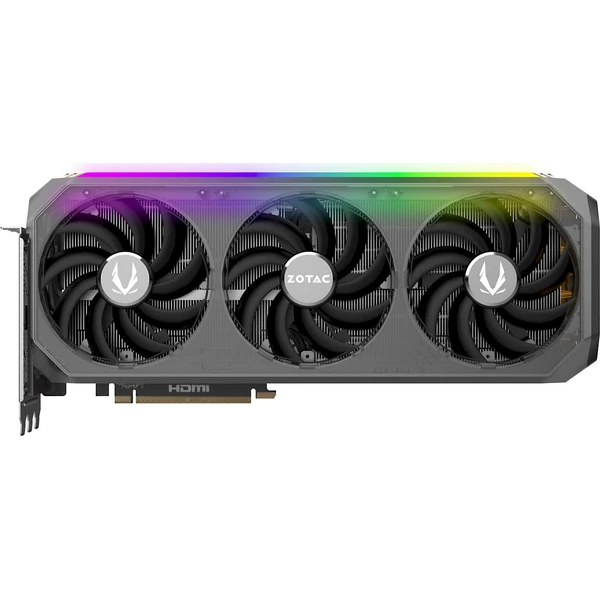 ZOTAC NVIDIA GeForce RTX 5080 AMP Extreme INFINITY - Grafické karty - Obrázek BDLI000K01