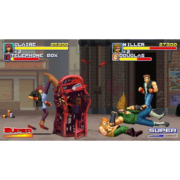 Bitmap Bureau Collection - Deluxe Edition (PS5) - Hry pro PS5 - Obrázek BDX4000K01