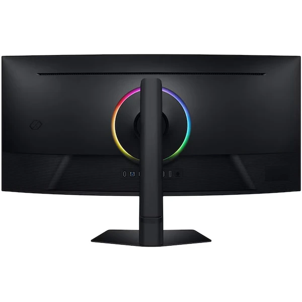 Samsung Odyssey G7 (G75SF) herní monitor 40" - Monitory - Obrázek BEJK000K01