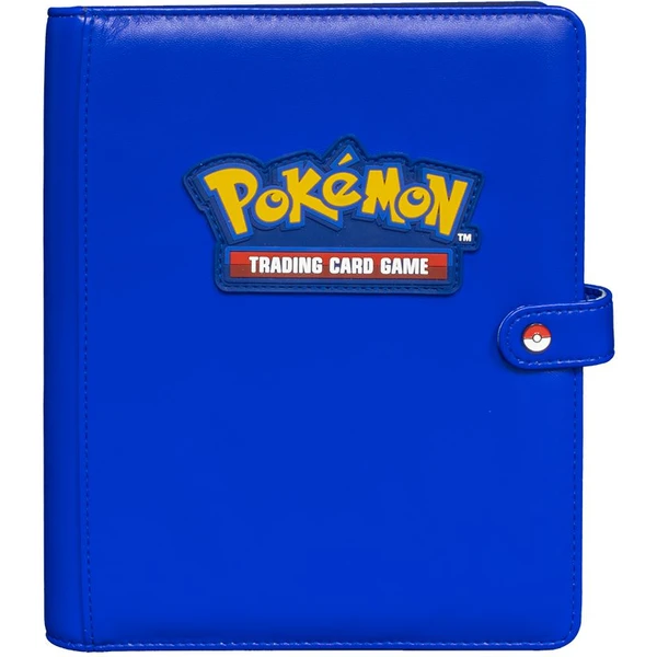 Pokémon UP: Premium Snap Binder album na 160 karet - Alba na karty - Obrázek BEQ9000O01