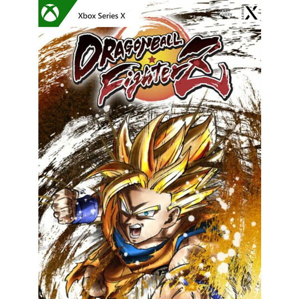 Levně Dragon Ball Fighter Z (Xbox Series)