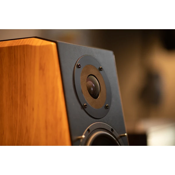 EDIFIER 2.0 High S1000 MK II reproduktory, hnědá - Reproduktory - Obrázek BEXG300401