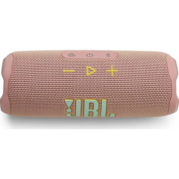 JBL Flip 7 růžový - Reproduktory - Obrázek BFAE000P01
