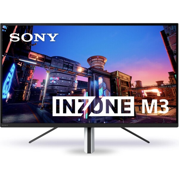 Levně Sony Inzone M3 herní monitor 27"