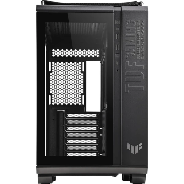 ASUS TUF Gaming GT502 - Počítačové skříně - Obrázek BFYI100501