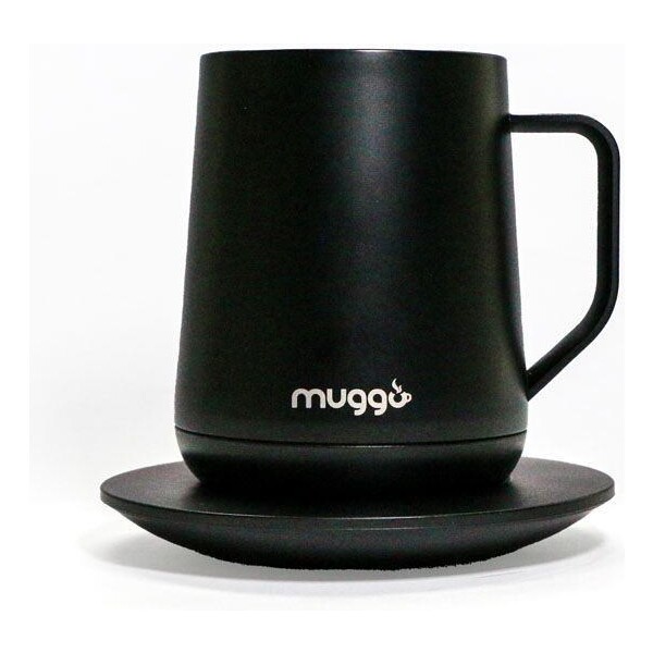 Levně Muggo Cup inteligentní hrnek s nastavitelnou teplotou