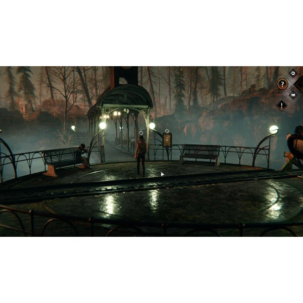 Syberia: The World Before (PS5) - JRC.cz
