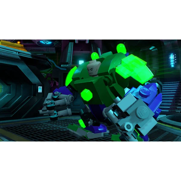 LEGO Batman 3: Beyond Gotham (PS4) - Hry pro PS4 - Obrázek BHFZ600301
