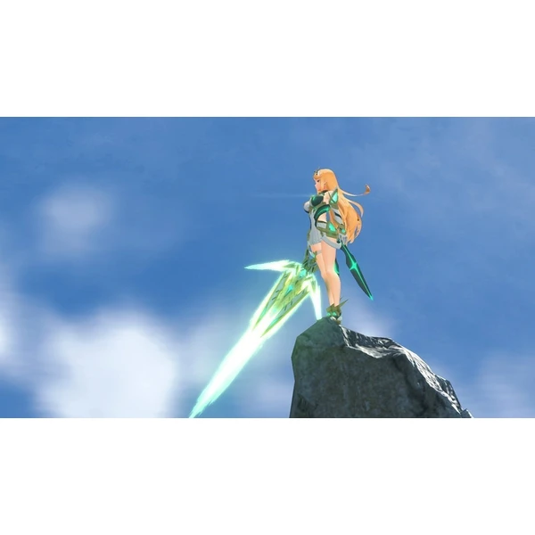 Xenoblade Chronicles 2 (SWITCH) - Hry pro Nintendo Switch - Obrázek BHGO600301