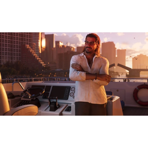Grand Theft Auto VI (XSX) - Hry pro Xbox Series - Obrázek BHPK000K01