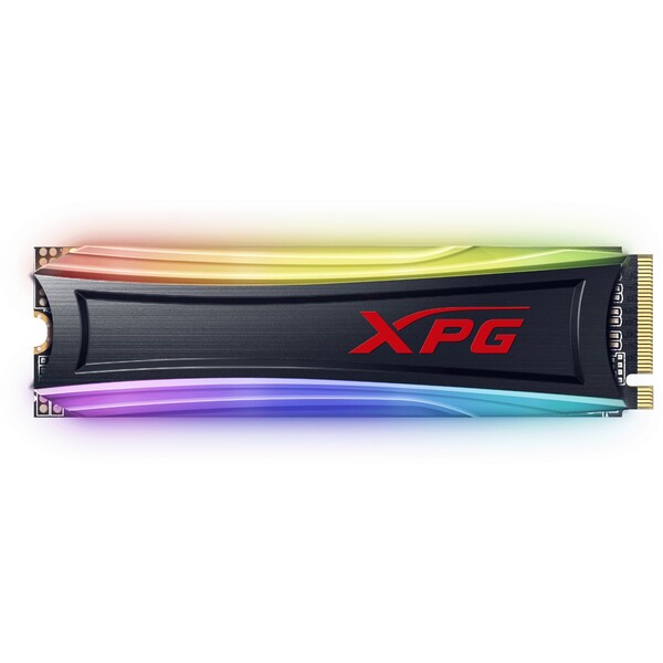 Levně ADATA XPG SPECTRIX S40G RGB SSD M.2 512GB