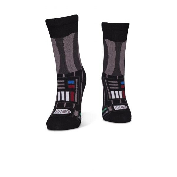 Ponožky Star Wars - Novelty 39/42