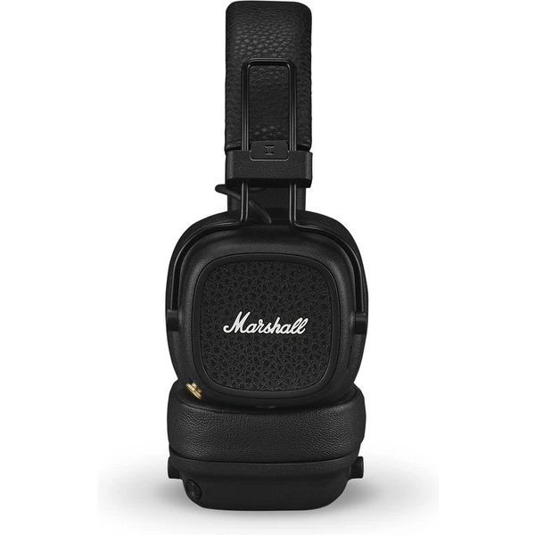 Marshall Major V černá - Sluchátka - Obrázek BI44000J01