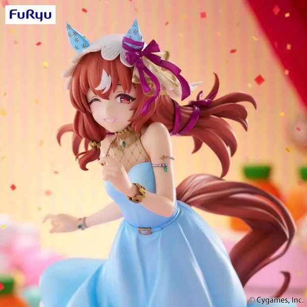 Figurka Furyu Uma Musume: Pretty Derby Trio-Try-iT - Still in Love 20 cm    - Figurky - Obrázek BIEN000K01
