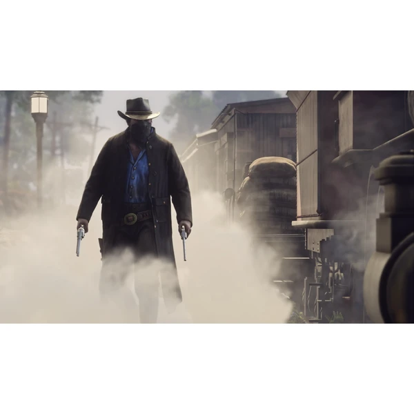 Red Dead Redemption 2 (Xbox One) - Hry pro Xbox One - Obrázek BJI3100201