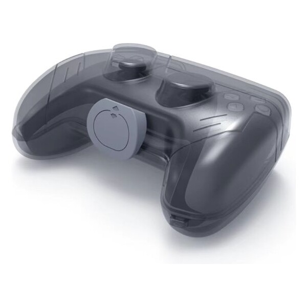 Levně iPega P5039 Ochranné pouzdro pro Xbox a PS5 Ovladač čiré