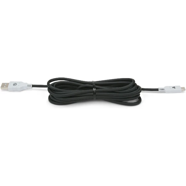 PowerA USB-C nabíjecí a datový kabel pro PS5 - Kabely - Obrázek BKC9700301