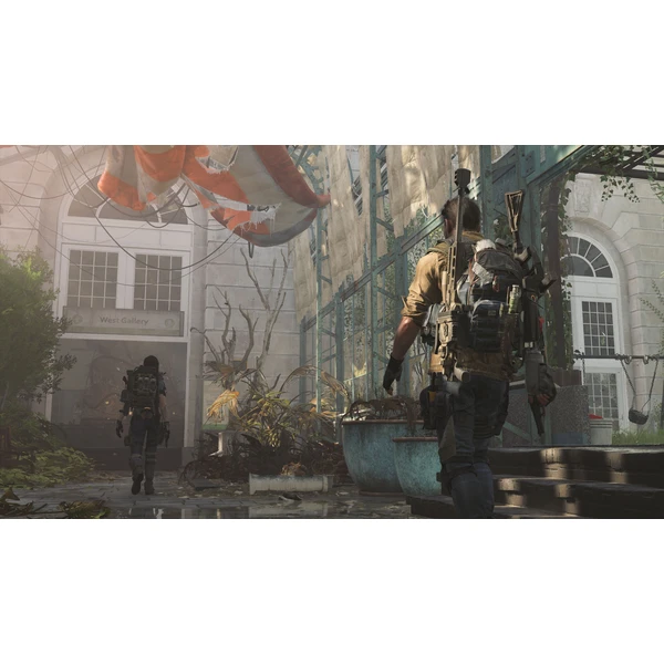 Tom Clancy's The Division 2 (Xbox One) - Hry pro Xbox One - Obrázek BKOH100201