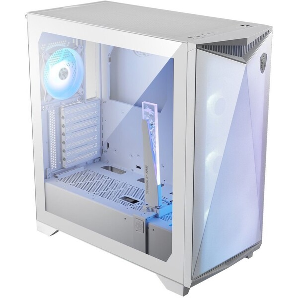 Počítačová skříň MSI MPG GUNGNIR 300R AIRFLOW WHITE