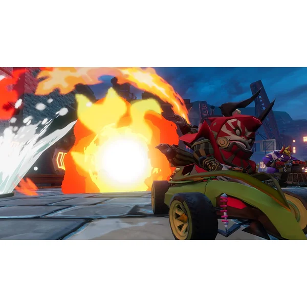 Chocobo GP (Switch) - Hry pro Nintendo Switch - Obrázek BL4A300401