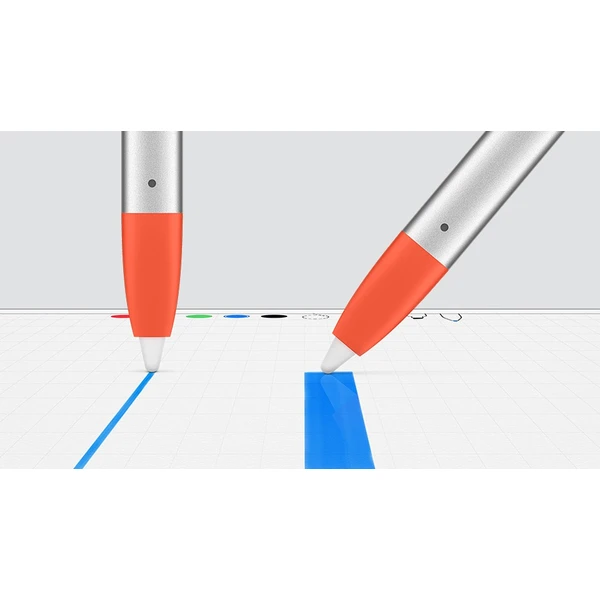 Logitech Crayon stylus oranžový - Stylusy - Obrázek BLN3000301