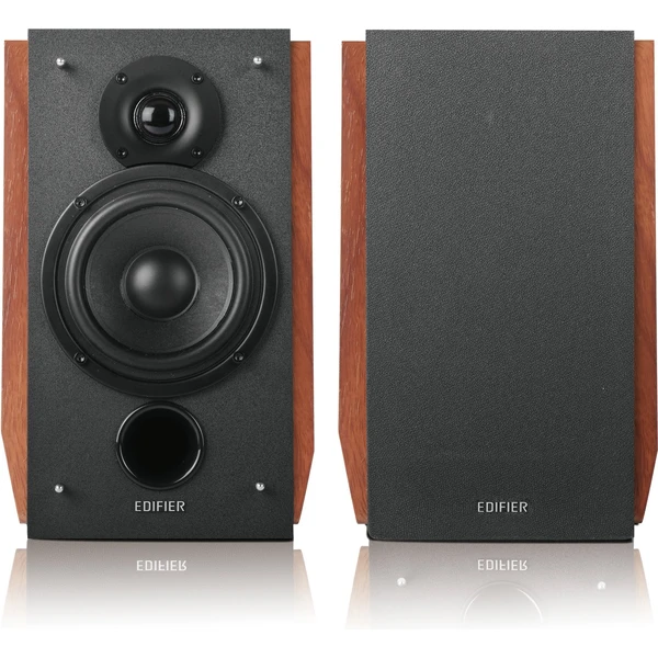 EDIFIER 2.0 R1700BTS reproduktory hnědé - Reproduktory - Obrázek BLXG300401