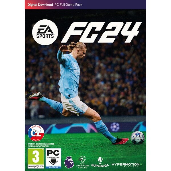 Levně EA Sports FC 24 (PC)