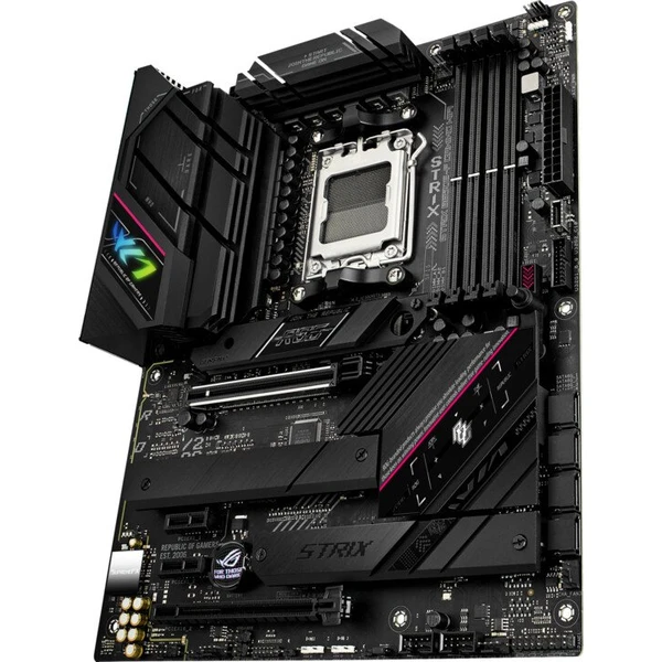 ASUS ROG STRIX B650E-F GAMING WIFI - Základní desky - Obrázek BO1H100501