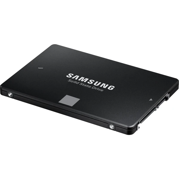 Samsung 870 EVO SSD 2,5" 500GB - SSD disky - Obrázek BO35300401