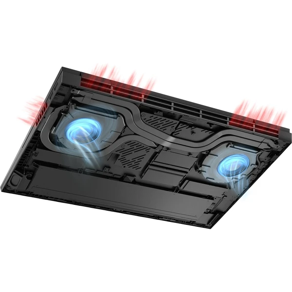 HP OMEN 17-ck2001nc (7Y722EA#BCM) černý - Notebooky - Obrázek BO5P100501