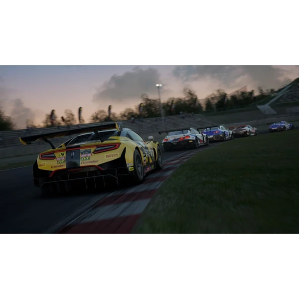 Assetto Corsa Competizione  (PS5) - Hry pro PS5 - Obrázek BOF3100501
