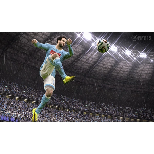 FIFA 15 (PS4) - Hry pro PS4 - Obrázek BOY5100201