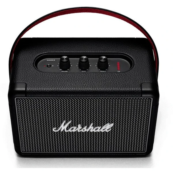 Marshall Kilburn II černý (Refurbished) - Reproduktory - Obrázek BPN1000301