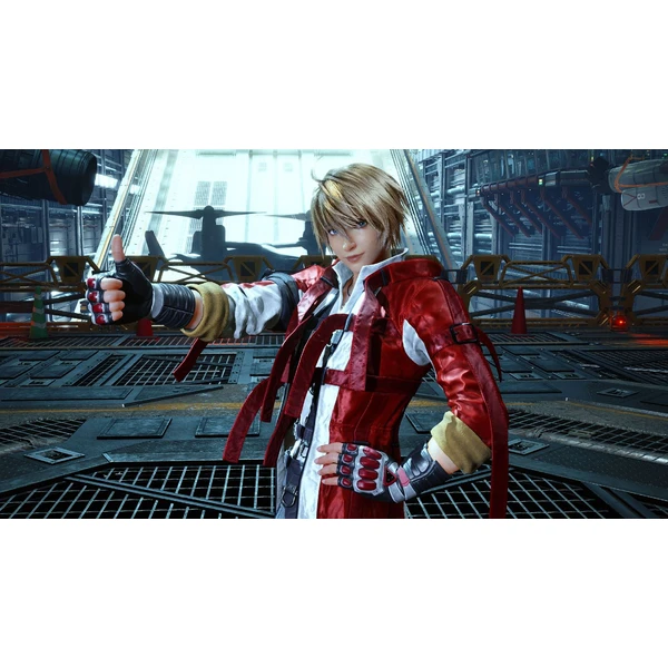 Tekken 8 Ultimate Edition (PC) - Hry pro PC - Obrázek BQ80000N01