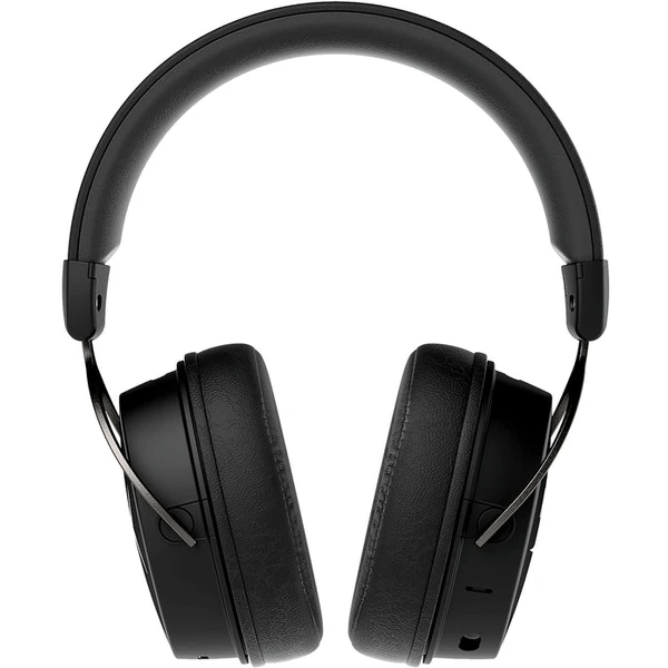 HyperX Cloud MIX bezdrátová sluchátka černá - Sluchátka - Obrázek BQCL300401