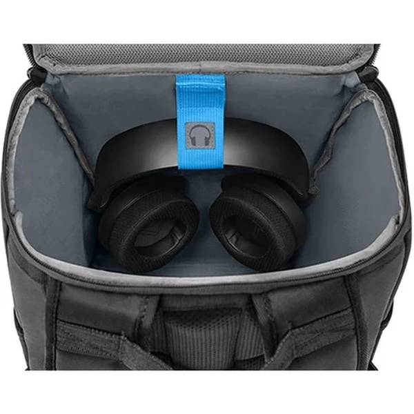 Dell Gaming Backpack batoh 17,3" - Batohy - Obrázek BQRK000K01