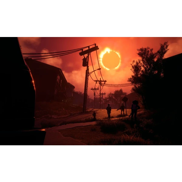 Redfall (Xbox series X) - Hry pro Xbox Series - Obrázek BTWL300401
