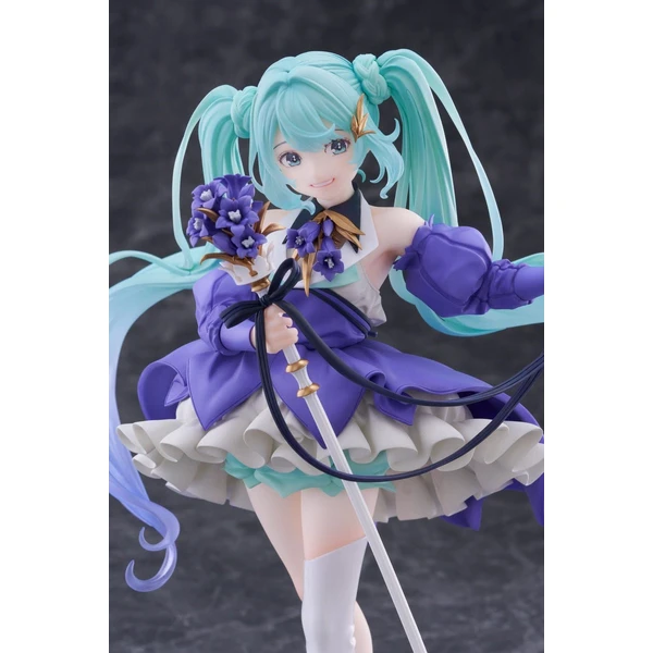 Figurka Taito Prize Hatsune Miku - Hatsune Miku Birthday (version 2024) 21 cm - Figurky - Obrázek BU6E000K01