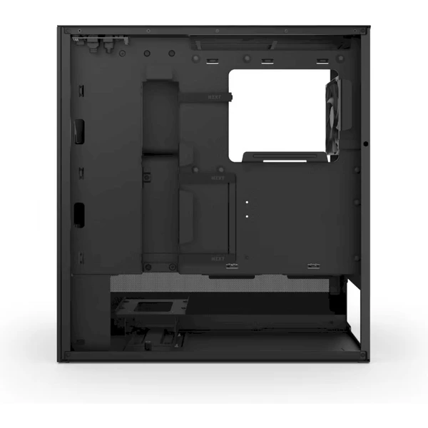 NZXT H5 Flow černá - Počítačové skříně - Obrázek BUGA000L01