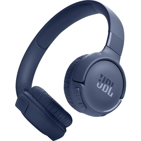 JBL Tune 520BT Blue - Sluchátka - Hlavní obrázek