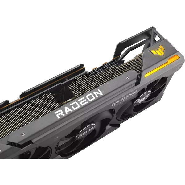 ASUS TUF Gaming AMD Radeon RX 7900 XT OC Edition 20GB GDDR6 - Grafické karty - Obrázek BUOA700301