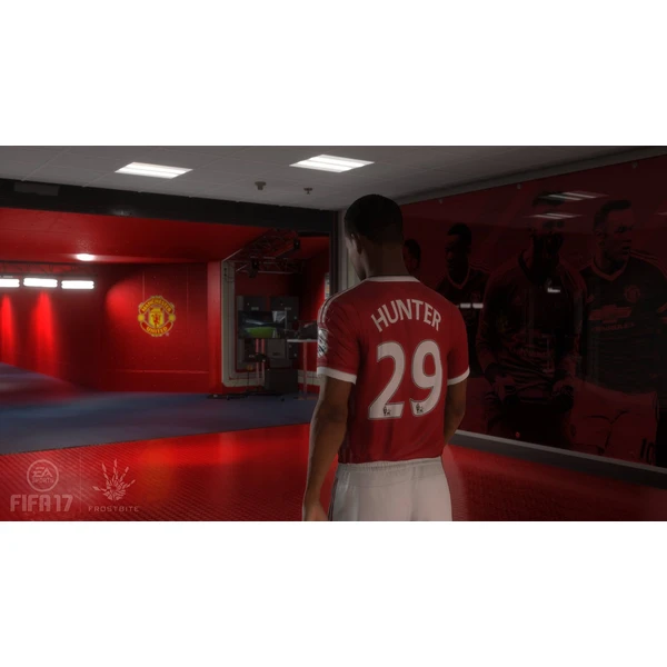 FIFA 17 (PS4) - Hry pro PS4 - Obrázek BUP5100201