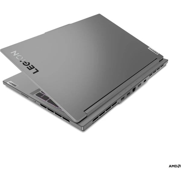 Lenovo Legion Slim 5 16AHP9 (83DH001XCK) šedý - Notebooky - Obrázek BUR3000O01