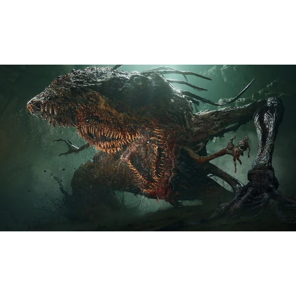 Lords of the Fallen (Xbox series X) - Hry pro Xbox Series - Obrázek BW8P100501