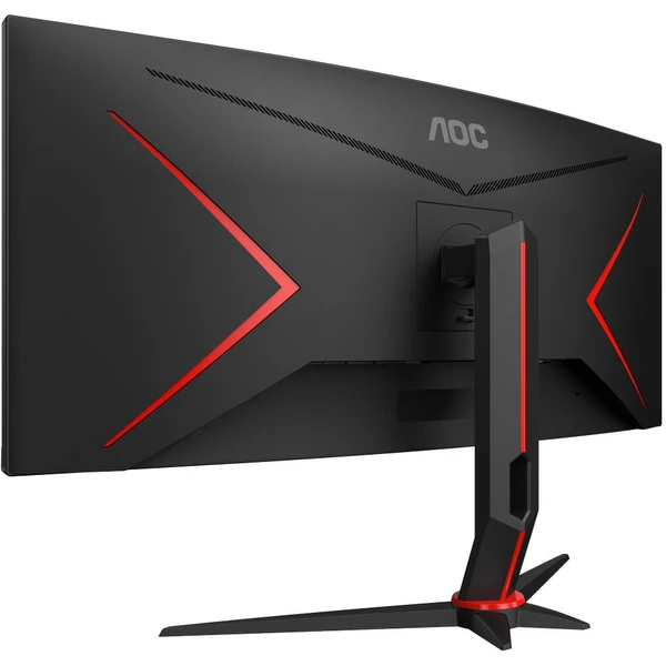 AOC CU34G2XP monitor 34' - Monitory - Obrázek BW92000J01