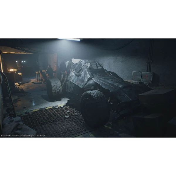 Terminator: Resistance - Complete Edition (XSX) - Hry pro Xbox Series - Obrázek BWD0000N01