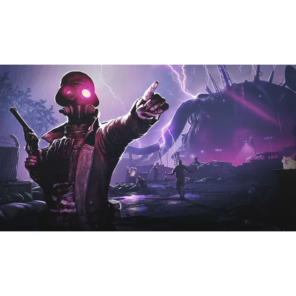 Zombie Army 4: Dead War (Switch) - Hry pro Nintendo Switch - Obrázek BWI8100501