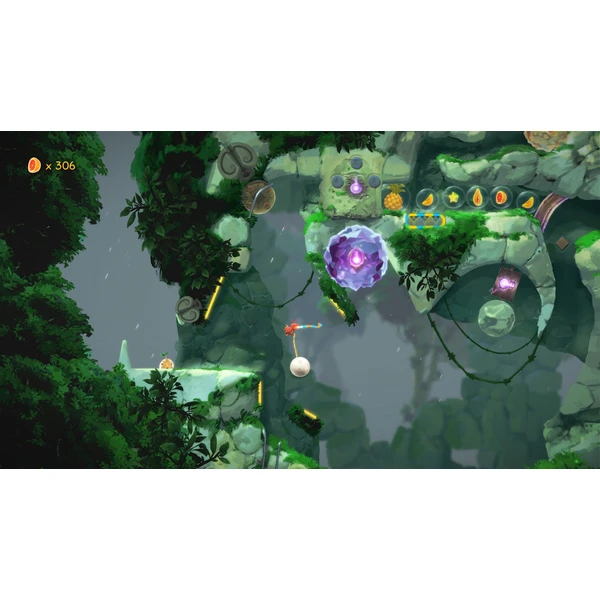 Yoku’s Island Express (Xbox One) - Hry pro Xbox One - Obrázek BWQH100201