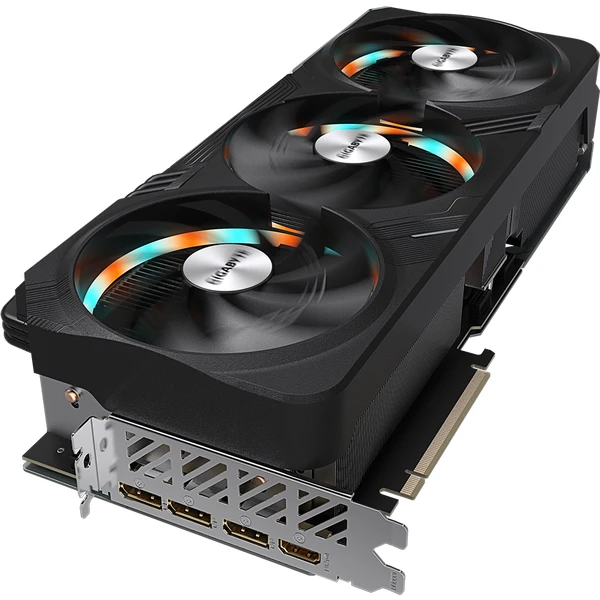 GIGABYTE NVIDIA GeForce RTX 4090 GAMING OC 24G DLSS 3 - Grafické karty - Obrázek BX8H300401